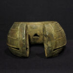 Antique Fine Baule Anklet – Cote d’Ivoire / Ivory Coast