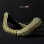 Old Senufo Anklet – Côte d’Ivoire / Ivory Coast