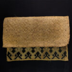 Old Fine Kuba Raffia – SHOOWA – Kasai Velvet – DR Congo