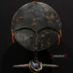 Old Fine Ashanti Doll – Akua Ba – Ghana