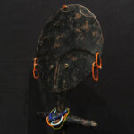 Old Fine Ashanti Doll – Akua Ba – Ghana