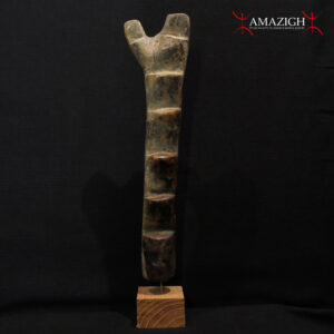 Dogon Sacred Ladder – “Soul Ladder” – Mali