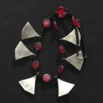 Old Tuareg Kel Air Necklace – SHATSHAT – Kel-Ewey, Niger