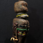A Fine Sukuma Fertility Doll – Tanzania