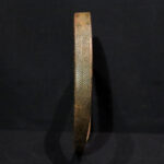Old Fine Copper Necklace – Oromo Region – Ethiopia