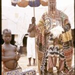Yoruba Beaded Crown – Ade Oba4