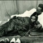 Moorish Woman & Man