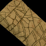 Mbuti-Pygmy BARKCLOTH – Ituri Rainforest, DR Congo