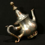 Old Fine Tuareg Teapot – Mauritania