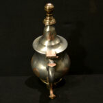 Old Fine Tuareg Teapot – Mauritania