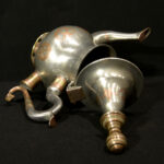 Old Fine Tuareg Teapot – Mauritania
