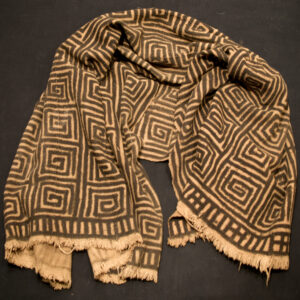 RESERVED_Old Fine Bogolan Cloth – Mali