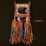 Small Tuareg Bag – Niger