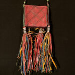Small Tuareg Bag – Niger