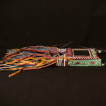 Small Tuareg Bag – Niger