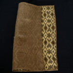Old Fine Kuba Raffia – SHOOWA – Kasai Velvet – DR Congo