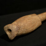 Old Large Gurunsi / Frafra Flute – Burkina Faso