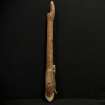 Old Large Gurunsi / Frafra Flute – Burkina Faso