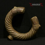 Antique Fine Gurunsi Bracelet – African Currency – Burkina Faso