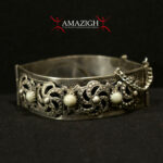 Old Fine Berber Bracelet – Algeria