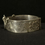 Old Fine Berber Bracelet – Algeria