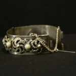 Old Fine Berber Bracelet – Algeria