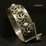 Old Fine Berber Bracelet – Algeria