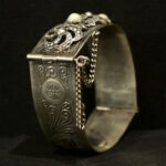 Old Fine Berber Bracelet – Algeria