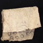 Mbuti-Pygmy BARKCLOTH – Ituri Rainforest, DR Congo