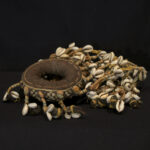Old Rabari Carrying Ring – Gujarat, India