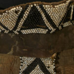 Outstanding Old Large Kirdi Beaded Cache Sexe – PIKURAN – Cameroon – Rare Item