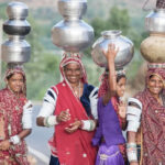 Rabari Women