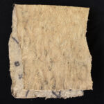 Mbuti-Pygmy BARKCLOTH – Ituri Rainforest, DR Congo