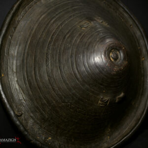 Antique Shield – AMHARA – SIDAMO – Ethiopia