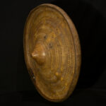 Antique Somali Shield – Gãschãn – East Africa – Outstanding Piece