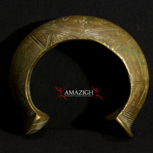 Antique Gurma Bracelet – Burkina Faso