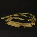 Old Ashanti Necklace – Ghana