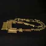 Old Ashanti Necklace – Ghana