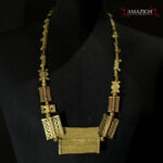 Old Ashanti Necklace – Ghana