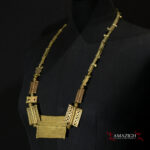Old Ashanti Necklace – Ghana