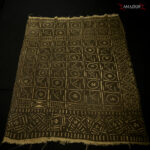 Old Fine Bogolan Cloth – Mali