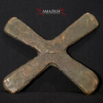 Antique Katanga Cross Copper Currency – HANDA – DR Congo