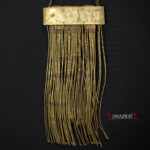 Outstanding Extra Fine Kirdi Cache Sexe – PIKURAN – Cameroon