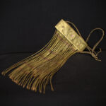 Outstanding Extra Fine Kirdi Cache Sexe – PIKURAN – Cameroon