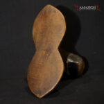 Old Tribally Used Turkana Headrest – Kenya