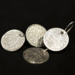 Old Berber Earrings – South Morocco