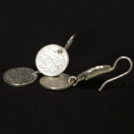 Old Berber Earrings – South Morocco