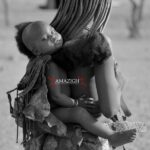 Himba Woman