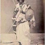 Somali Warrior