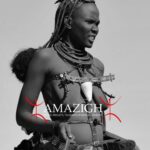 Himba Woman